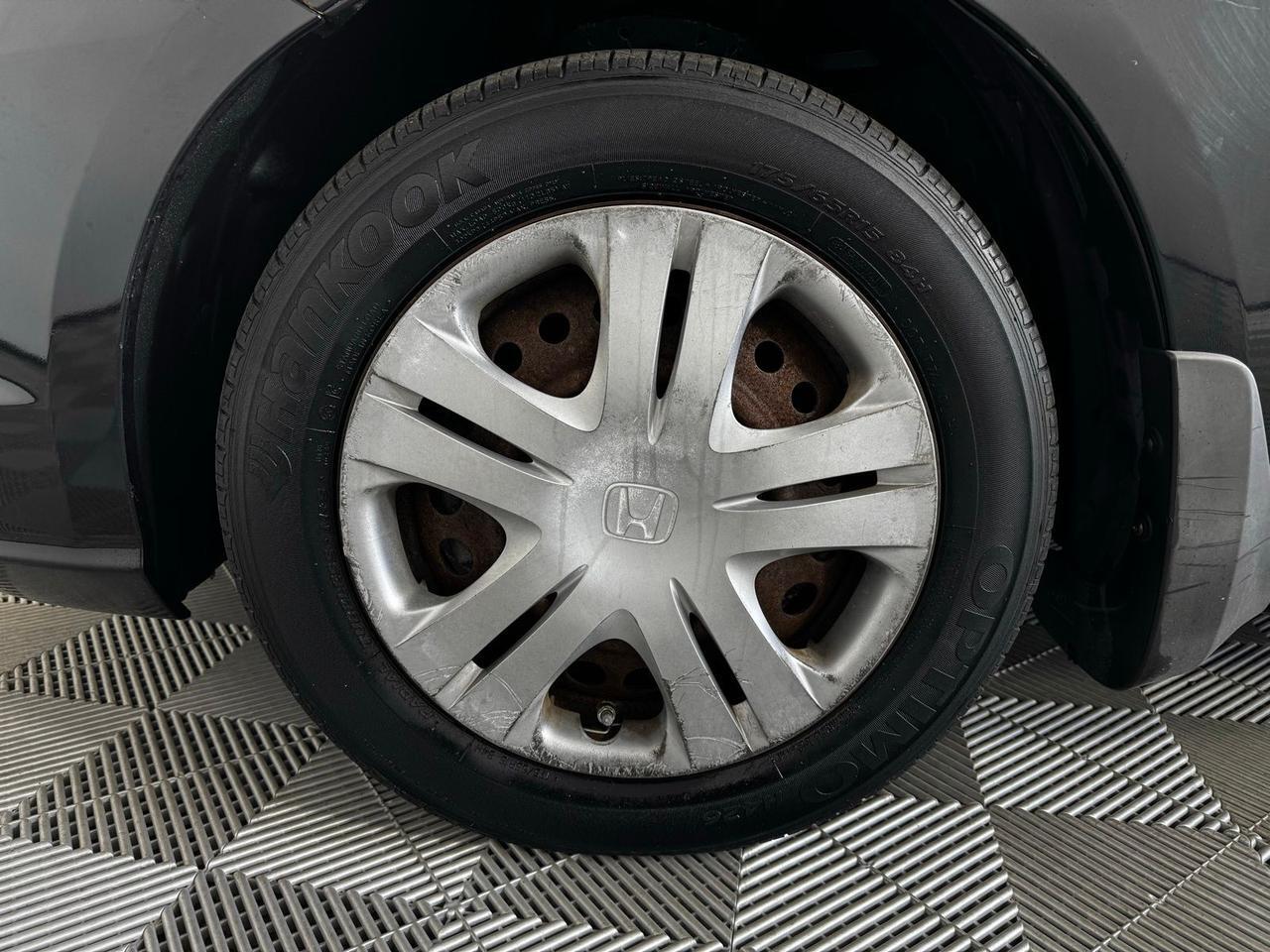 2010 Honda Fit Base Fredericksburg VA