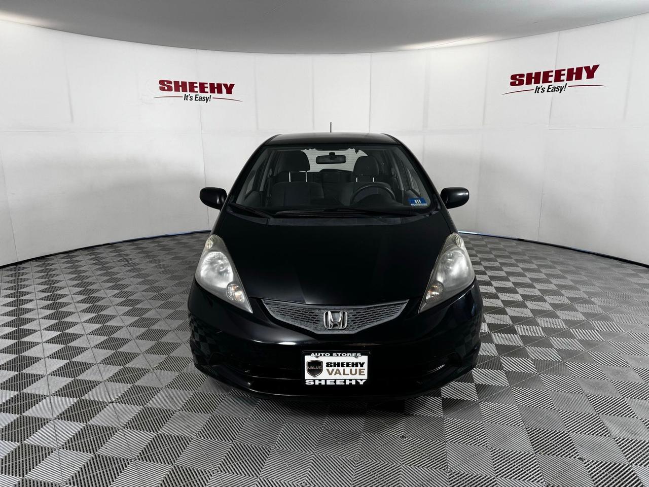 2010 Honda Fit Base Fredericksburg VA
