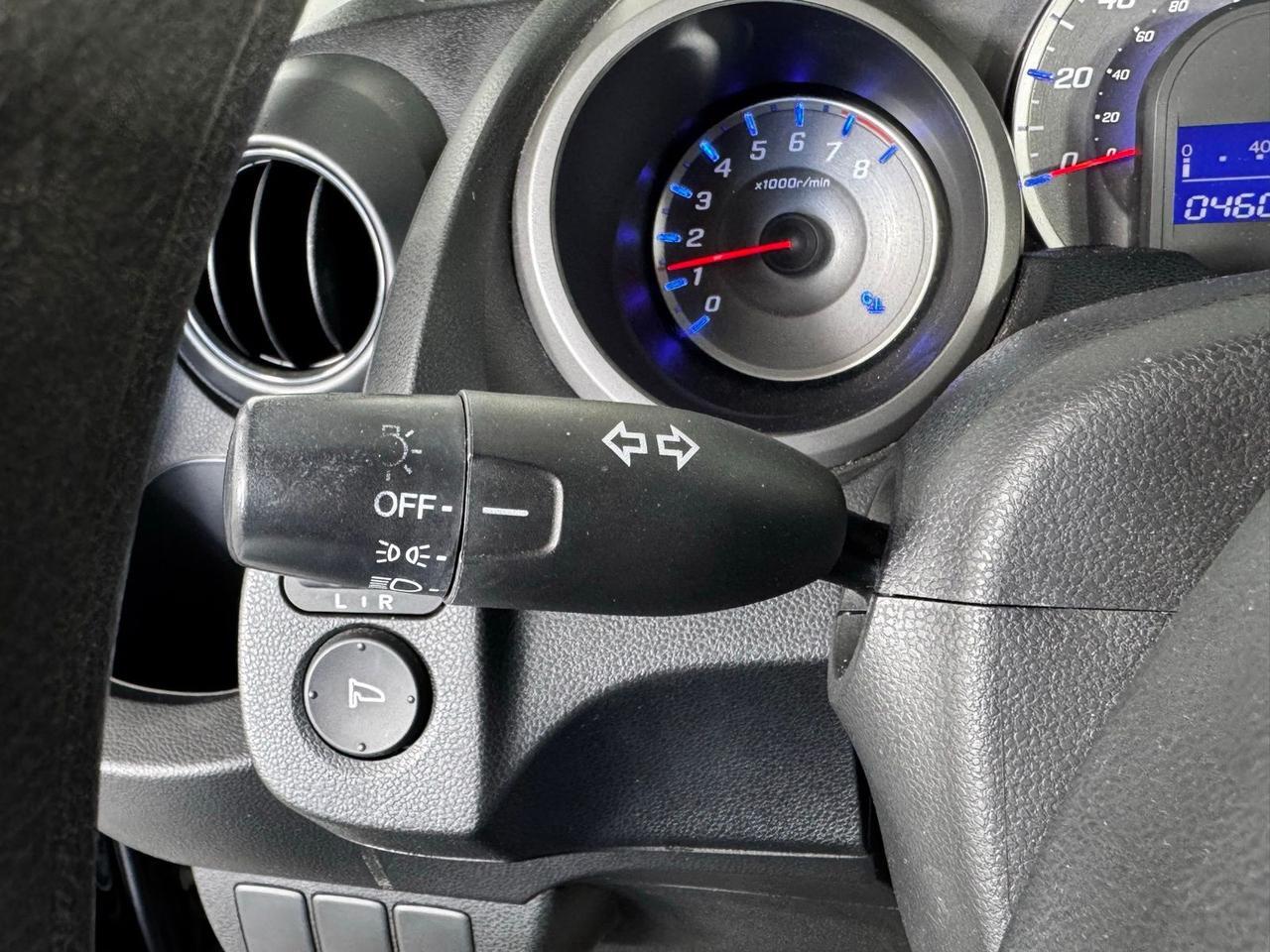 2010 Honda Fit Base Fredericksburg VA