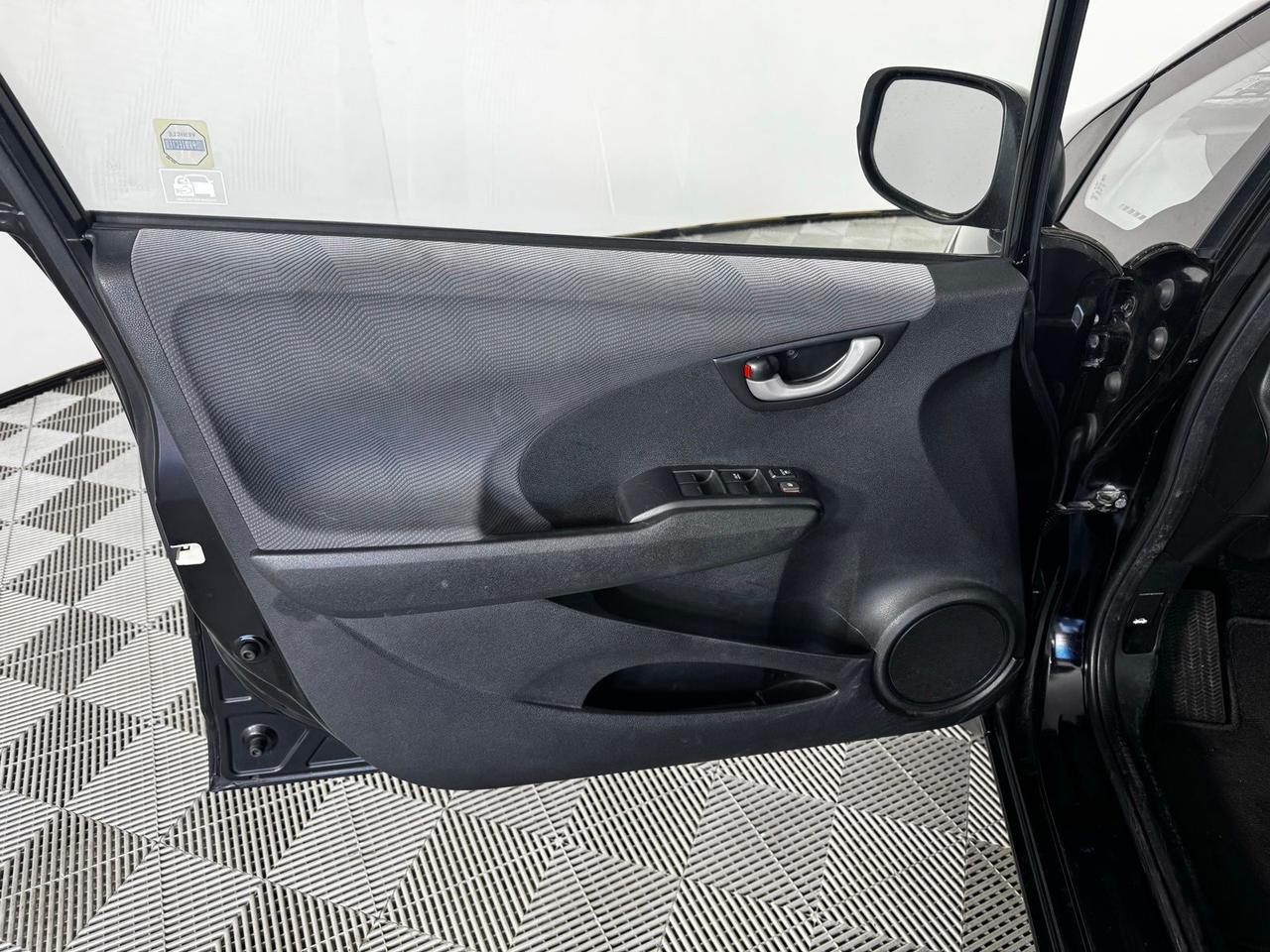 2010 Honda Fit Base Fredericksburg VA