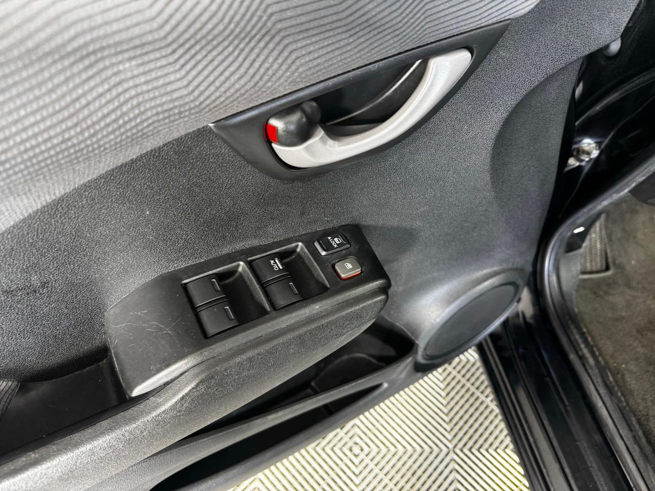 2010 Honda Fit Base Fredericksburg VA