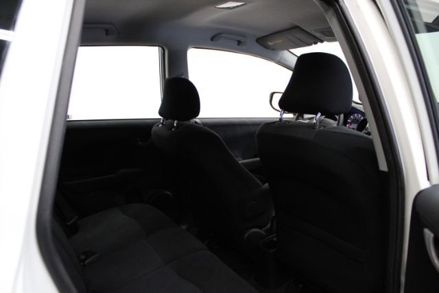 2010 Honda Fit Sport Chantilly VA