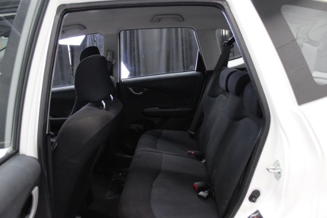 2010 Honda Fit Sport Chantilly VA