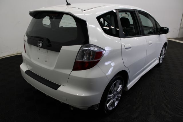 2010 Honda Fit Sport Chantilly VA