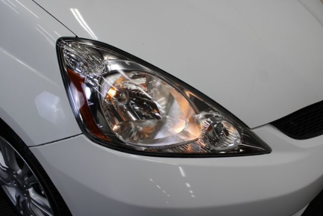 2010 Honda Fit Sport Chantilly VA