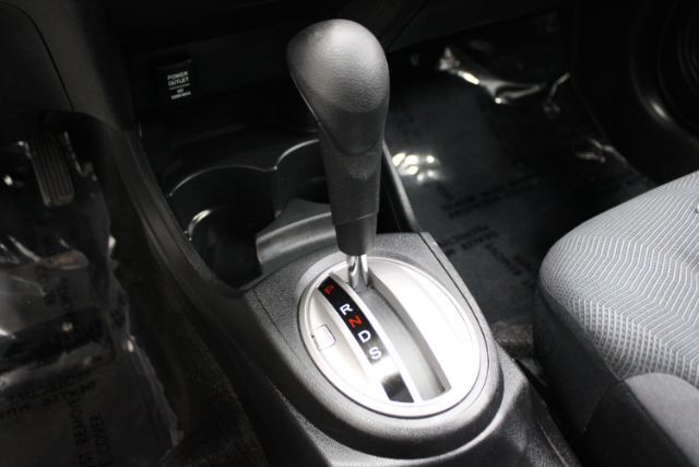 2010 Honda Fit Sport Chantilly VA