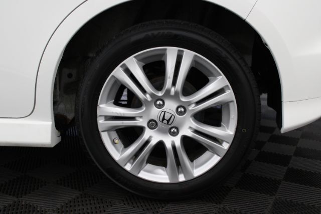 2010 Honda Fit Sport Chantilly VA