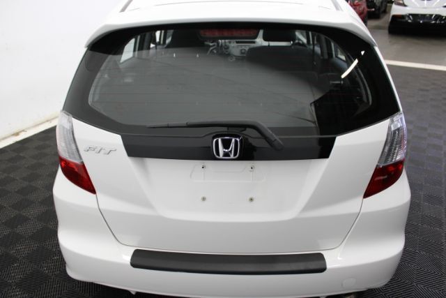 2010 Honda Fit Sport Chantilly VA