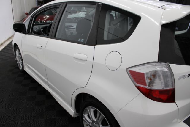 2010 Honda Fit Sport Chantilly VA
