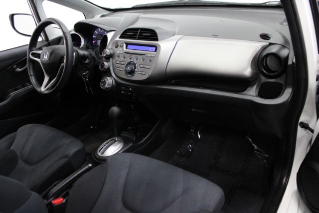2010 Honda Fit Sport Chantilly VA
