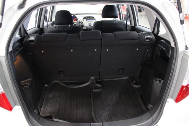 2010 Honda Fit Sport Chantilly VA