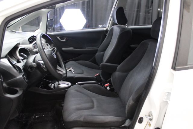2010 Honda Fit Sport Chantilly VA