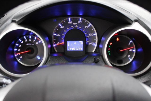 2010 Honda Fit Sport Chantilly VA