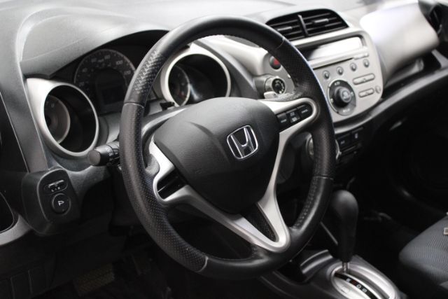 2010 Honda Fit Sport Chantilly VA
