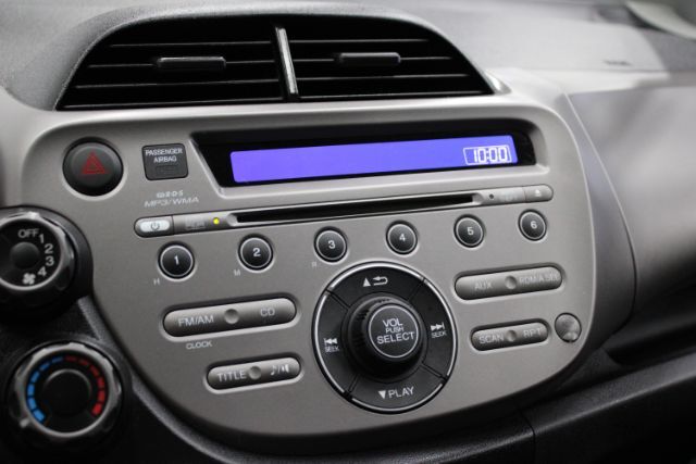 2010 Honda Fit Sport Chantilly VA