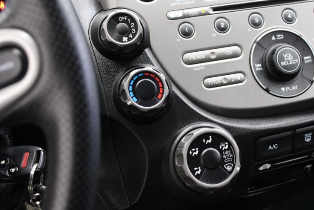 2010 Honda Fit Sport Chantilly VA