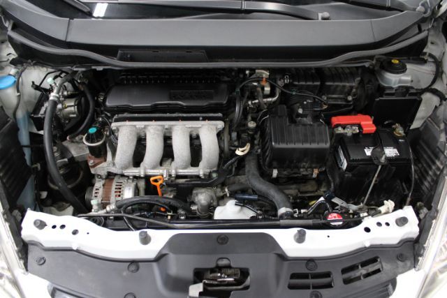 2010 Honda Fit Sport Chantilly VA