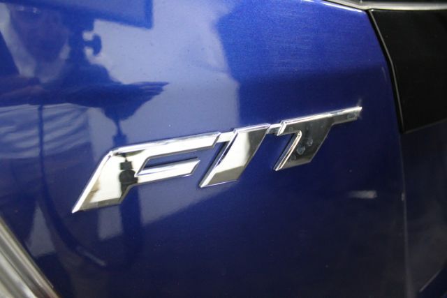 2010 Honda Fit Sport Chantilly VA