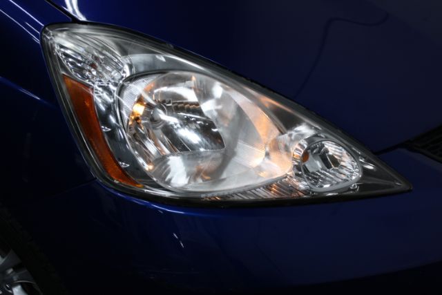 2010 Honda Fit Sport Chantilly VA