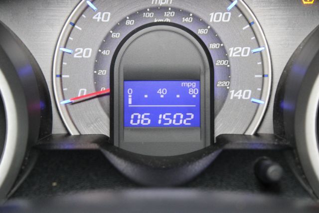 2010 Honda Fit Sport Chantilly VA