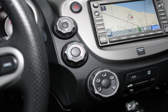 2010 Honda Fit Sport Chantilly VA