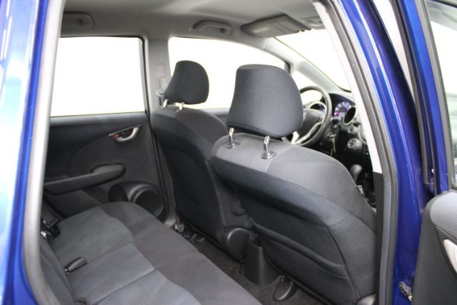 2010 Honda Fit Sport Chantilly VA