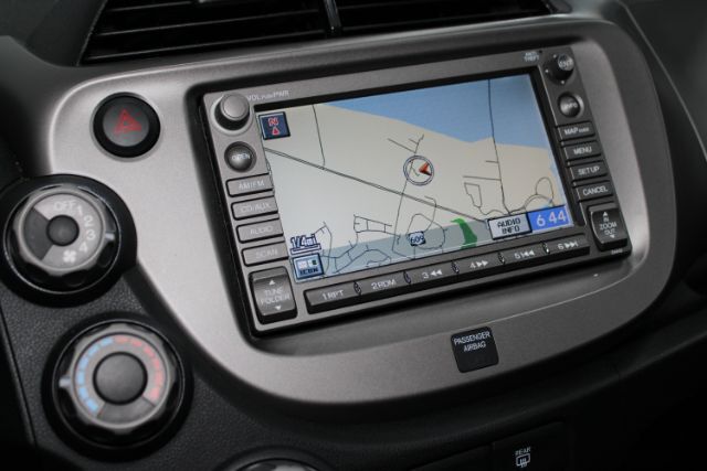 2010 Honda Fit Sport Chantilly VA