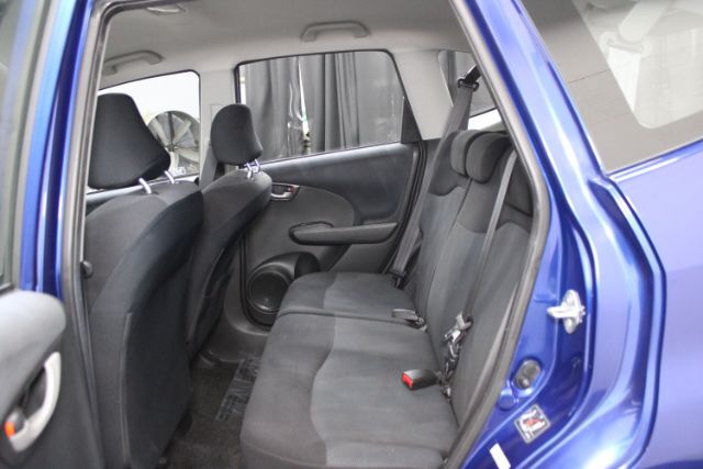 2010 Honda Fit Sport Chantilly VA