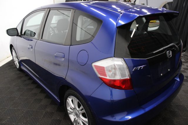 2010 Honda Fit Sport Chantilly VA