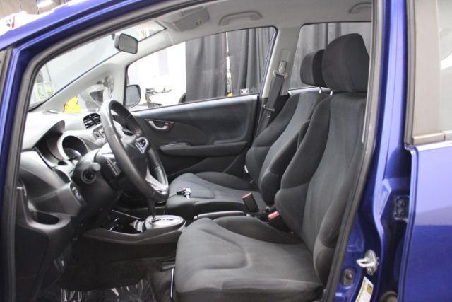 2010 Honda Fit Sport Chantilly VA