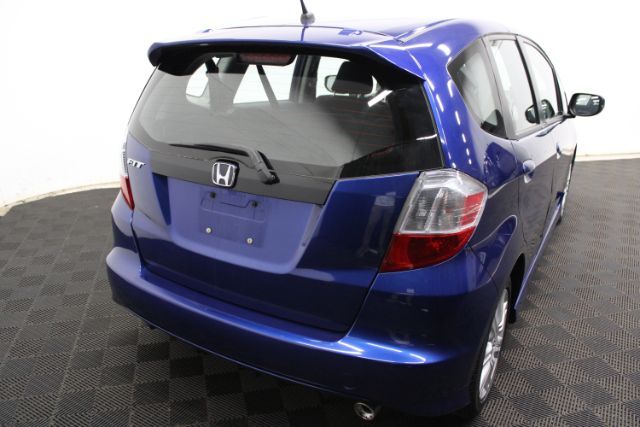 2010 Honda Fit Sport Chantilly VA