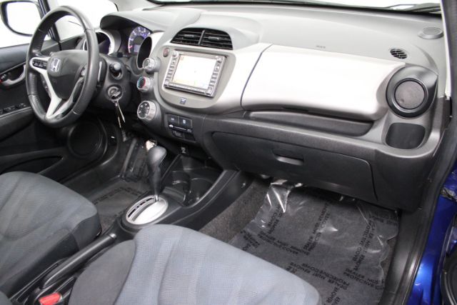 2010 Honda Fit Sport Chantilly VA