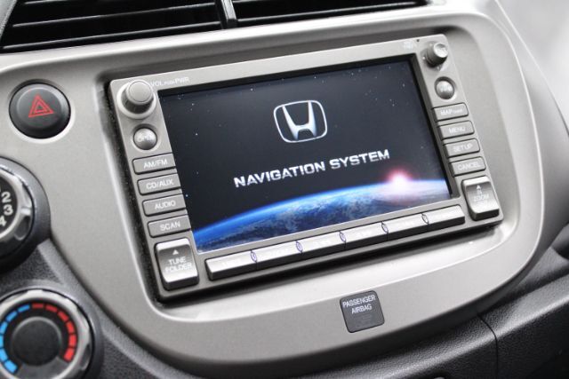 2010 Honda Fit Sport Chantilly VA