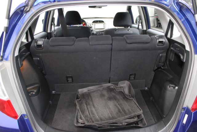 2010 Honda Fit Sport Chantilly VA