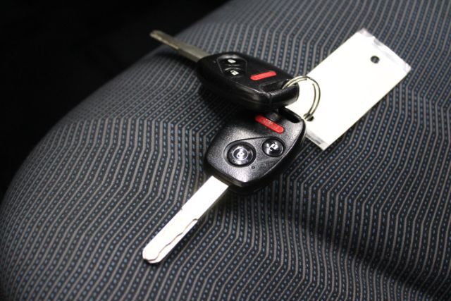 2010 Honda Fit Sport Chantilly VA