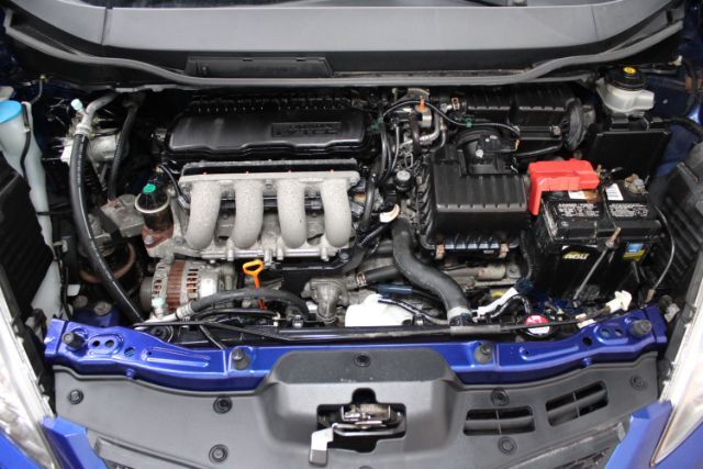 2010 Honda Fit Sport Chantilly VA