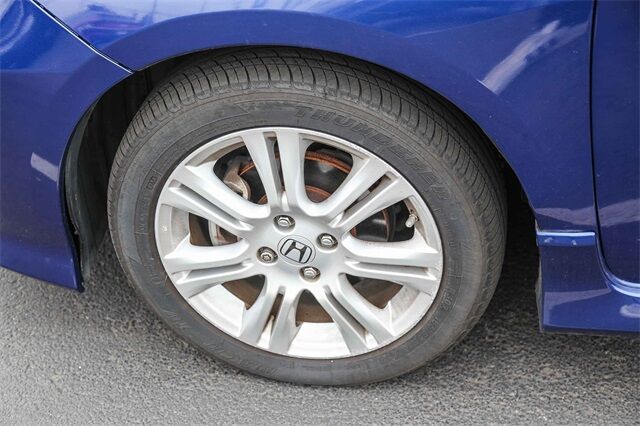 2010 Honda Fit Sport Tacoma WA