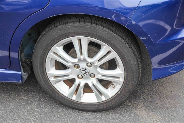 2010 Honda Fit Sport Tacoma WA