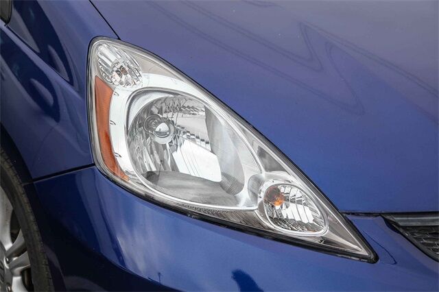 2010 Honda Fit Sport Tacoma WA