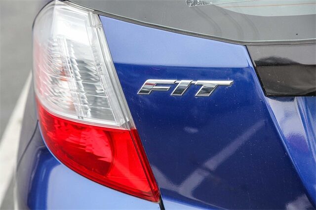 2010 Honda Fit Sport Tacoma WA