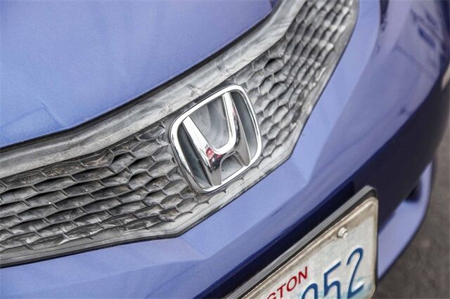 2010 Honda Fit Sport Tacoma WA
