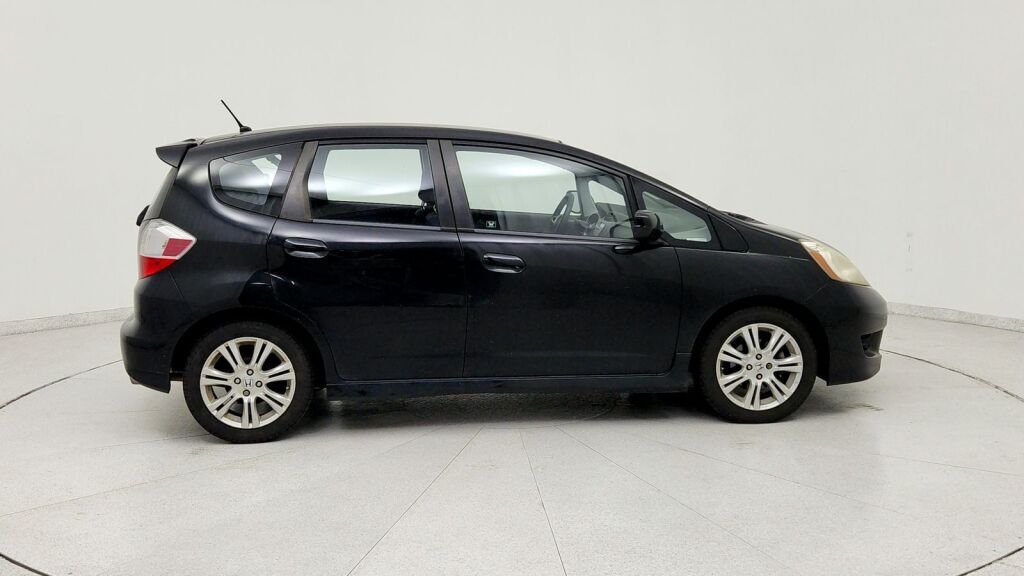 2010 Honda Fit Sport Laurel MD