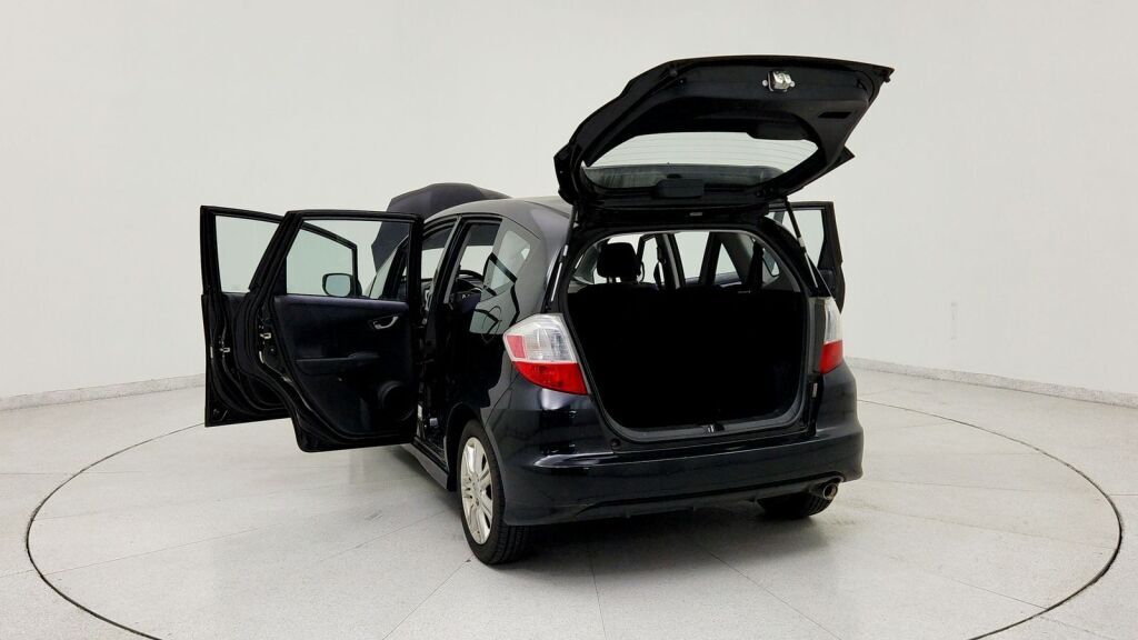 2010 Honda Fit Sport Laurel MD