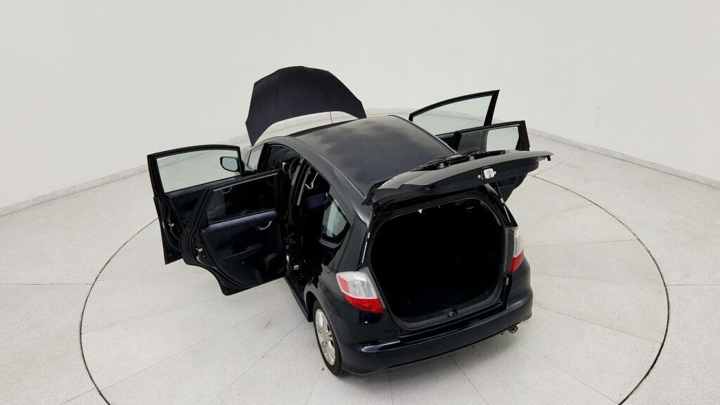 2010 Honda Fit Sport Laurel MD