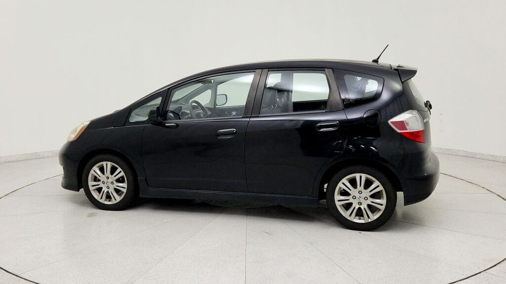 2010 Honda Fit Sport Laurel MD