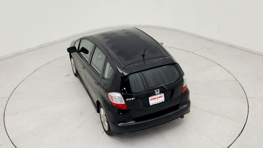 2010 Honda Fit Sport Laurel MD