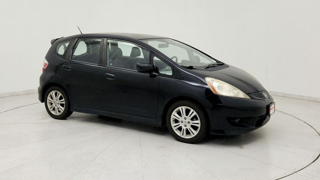 2010 Honda Fit Sport Laurel MD
