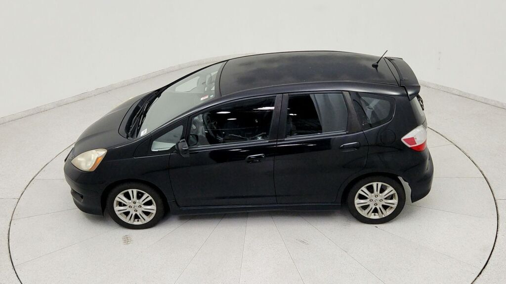 2010 Honda Fit Sport Laurel MD