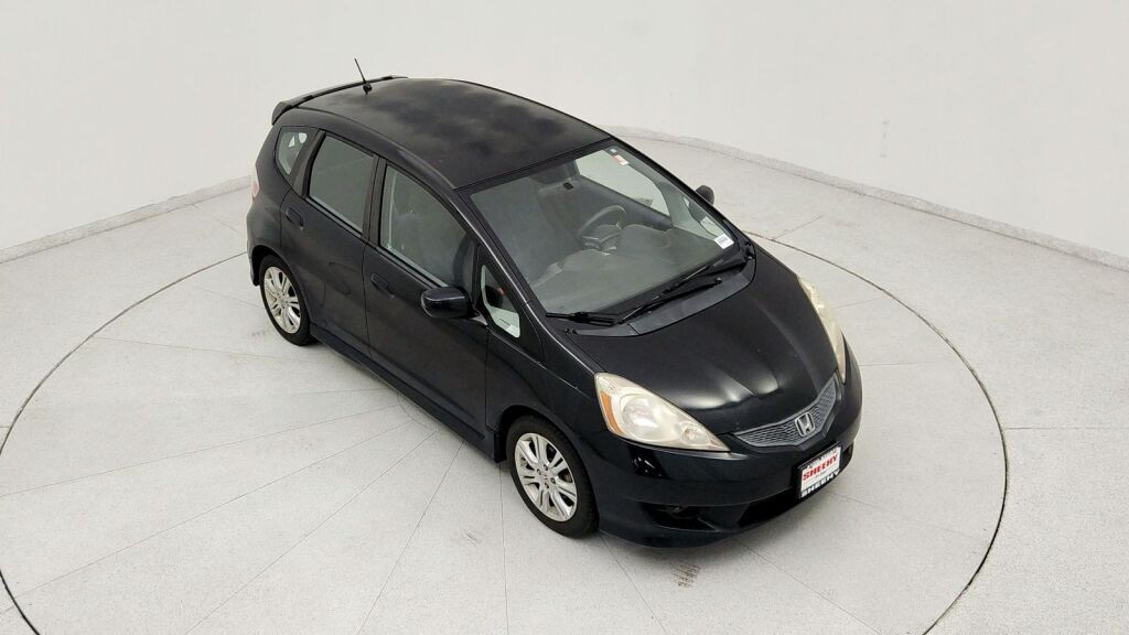 2010 Honda Fit Sport Laurel MD