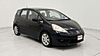 2010 Honda Fit Sport
